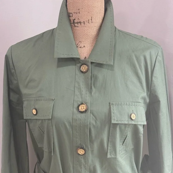 Tory Burch dress - Picture 8 of 11